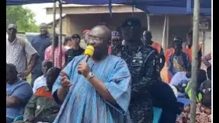 THE POINT WITH WOFA ALHASSAN OKOGYEABOUR...12TH JANUARY 2026