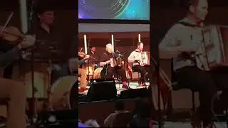 Scottish Button Accordion legend Fergie MacDonald with some Gaelic waltzes and the Jig Runrig.