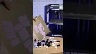 Oh My God! These Cute Puppies are Stretching on Yoga Mats! You Won&rsquo;t Believe Your Eyes!  #3dprinter