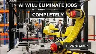 Will AI Take Your Job? 🤖 Two AIs Debate the Future of Work | Model Wars Ep. 2