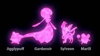 Pok&eacute;mon X & Pok&eacute;mon Y  E3 Trailer