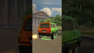 Bus or Huhn 😁 | Tuning Club Online