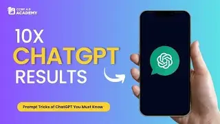 10X Your ChatGPT Results with Better Prompts | NxtWave Student | NxtWave | CCBP Academy