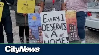 A National Call for Social Housing