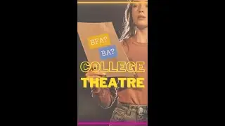 To BA or to BFA? What's the Difference?