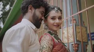 Traditional Wedding Video | Sujai ❤️ Dharani | Coimbatore | Studio Di