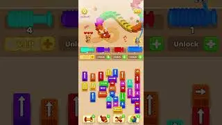 Wool crush level 57 - scontri di lana