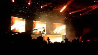 Escape From Wonderland Benny Benassi Outro Satisfaction Dubstep & Steve Angello Intro