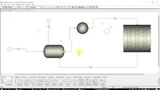 Tutorial integrare terminca Aspen Plus si Dynamics 8.8