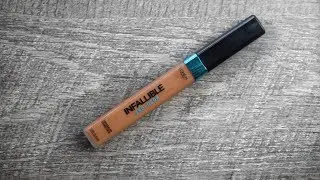 L'oreal Pro Glow Concealer 1st Impression