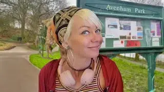 Serial *KILLER* on Loose ? Rachel Jackson The Park HOURS before..