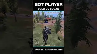 Finally a Real Lobby&hellip; But I Wasn&rsquo;t Ready | CODM BR  #codmobile #callofdutymobile