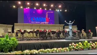 Festival Winds Orchestra SBP 2024 - Fiera Winds by Ed Huckeby & Irama Medley Melayu