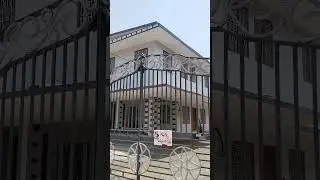 Prabhas house 🏡 🏠 in native place mogalturu