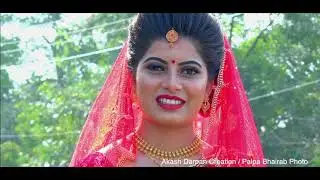 Sushma weds Ramesh //Wedding Highlight