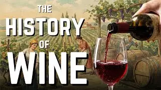 The Liquid Hierarchy: How Wine Created Class, Cults, and Culture