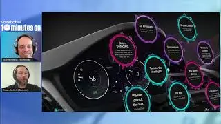 How In-Car Voice Assistants Are Evolving Into Co-Pilots