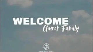 Following Jesus | The Grow Conference 2/7/26