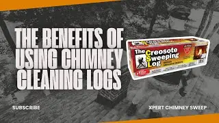 How to Use Chimney Cleaning Logs: A Step-by-Step Guide for a Cleaner, Safer Fireplace