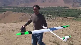 Spencer's 460 mph K2mDP