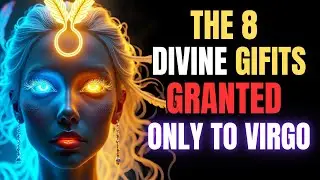 THE 8 DIVINE GIFTS GOD GAVE ONLY TO VIRGOS &mdash; SPIRITUAL SECRETS, DESTINY SIGNS + FINAL REVELATION