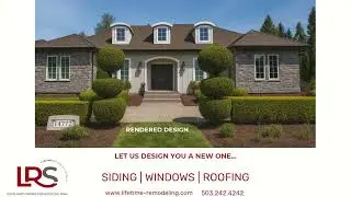 Portland Siding & Window Contractor