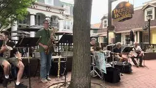 Summertime - Storer Avenue Jazz Project