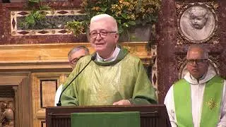 2023 07 09 Omelia don Bruno Ferrero su Vangelo Ti ringrazio Padre che ti sei rivelato ai piccoli.