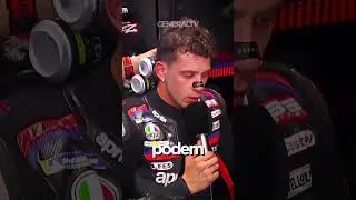 O segredo NOJENTO dos pilotos de MotoGP! 🏍️
