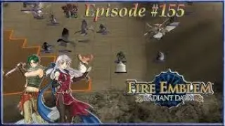 Fire Emblem: Radiant Dawn: Numida