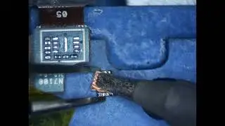 How to replace Android camera control IC