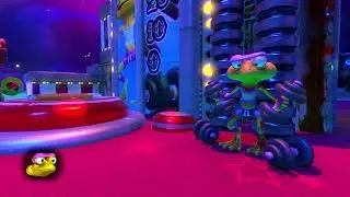 Yooka-Laylee part 37