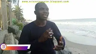Watch How I save this Car from the Sea...  Eric Auto Center
