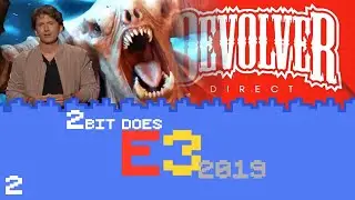 E3 2019: Part 2 - Bethesda Showcase & Devolver Direct [June 2019]