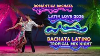 ❤️ Bachata Romántica Tiempo de Amar 🎶 Canciones Para Bailar Lento y Sentir
