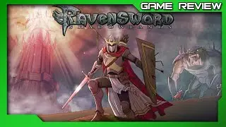 Ravensword: Shadowlands - Review - Xbox