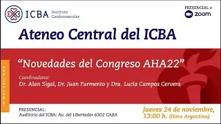 Ateneo ICBA 