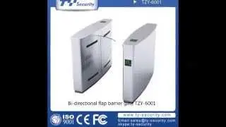 Access Control Turnstile Gate From  