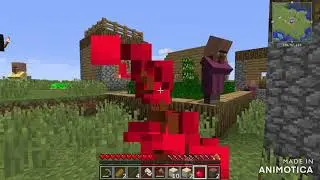 Lets Play S1 EP1 FTB Ultimate Reloaded