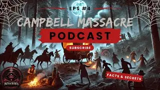 &rlm;&ldquo;Campbell Road Massacre: The Darkest Mystery of the Wild West&rdquo;