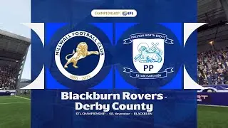 EA Sports FC 26 | Millwall против Preston &mdash; чемпионат Sky Bet | Геймплей PS5