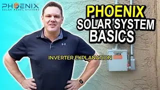 Inverter Explanation |  Phoenix Solar Panel Systems