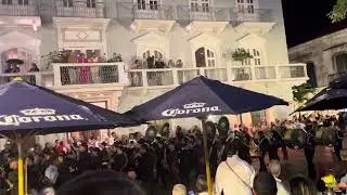 Escuela Profesional Isabel Herrera Obaldia 2025 BMAA - Hossana in Excelsis