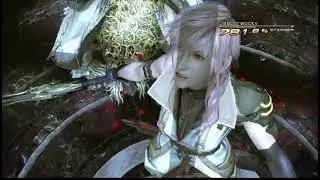 Zantetsuken - Final Fantasy XIII