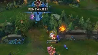 Kled LOL