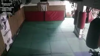 30/10/2025 Judo y Kick Boxing Jet Fight Club