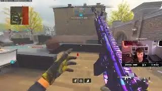 FaZe Crowder Ranked Play MASTERCLASS (not)