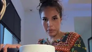 Poupette Kenza apprend une dinguerie sur son mari Allan 