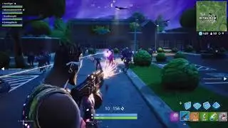 NEW RETAIL ROW OFFICIAL RIFT ZONE TRAILER!