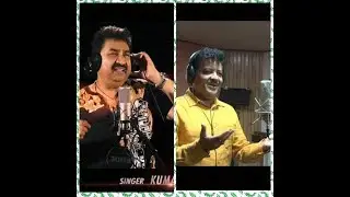 Kumar sanu Vs udit narayan //who is a king 👑 of 90s //